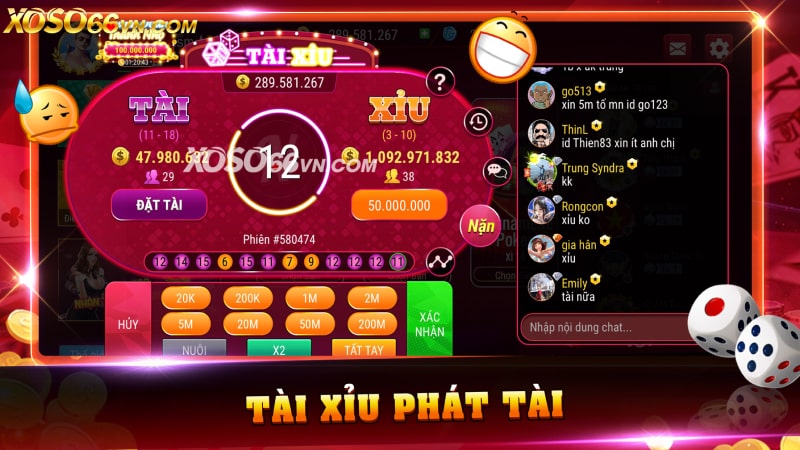 Kinh nghiệm chơi game bài đổi thưởng Xoso66