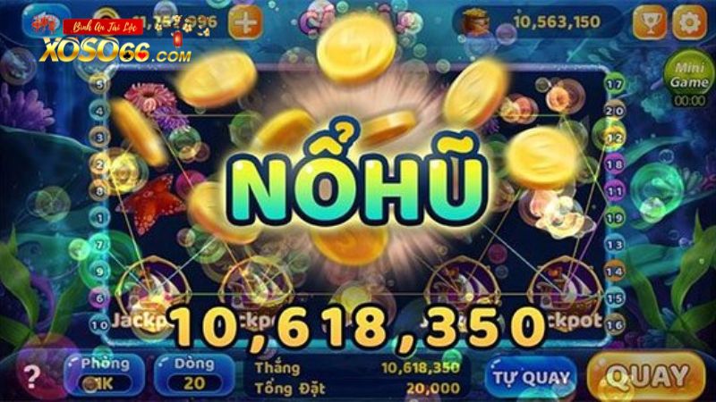 Nên trung thành với một cửa cược khi chơi cùng game nổ hũ Xoso66